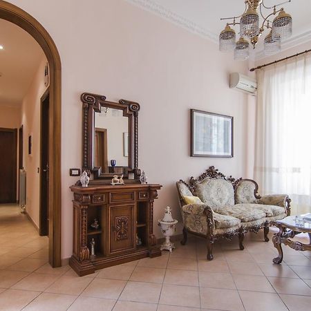 B&B Il Giardino Dei Mandarini Modica Bagian luar foto