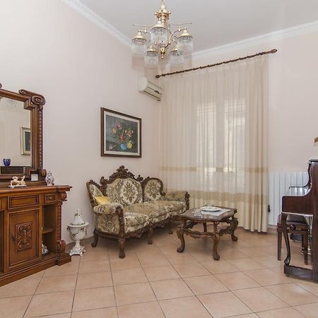 B&B Il Giardino Dei Mandarini Modica Bagian luar foto