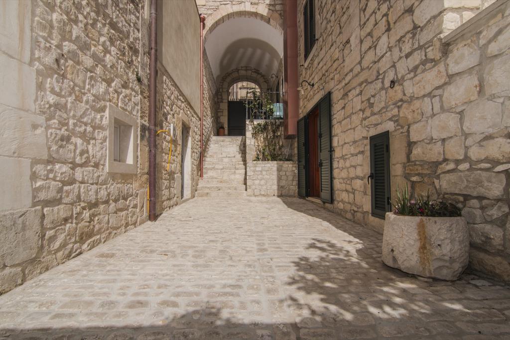 B&B Il Giardino Dei Mandarini Modica Bagian luar foto