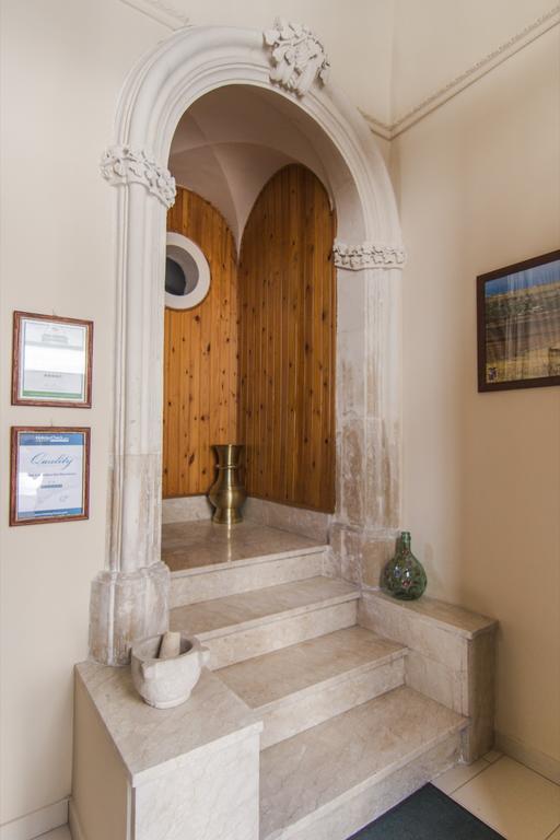 B&B Il Giardino Dei Mandarini Modica Bagian luar foto