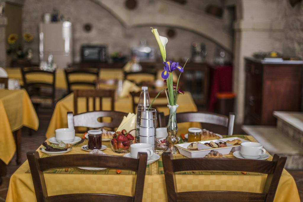 B&B Il Giardino Dei Mandarini Modica Bagian luar foto