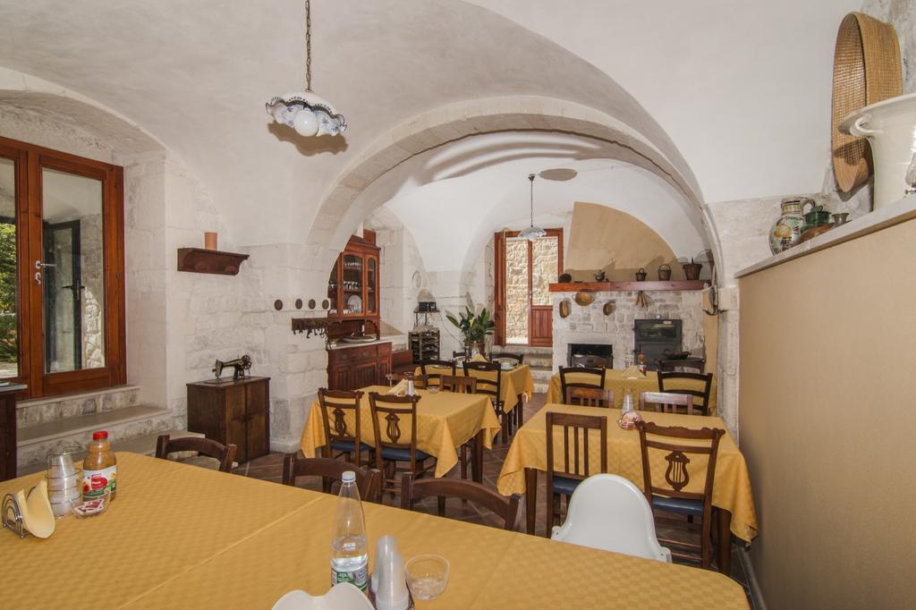 B&B Il Giardino Dei Mandarini Modica Bagian luar foto
