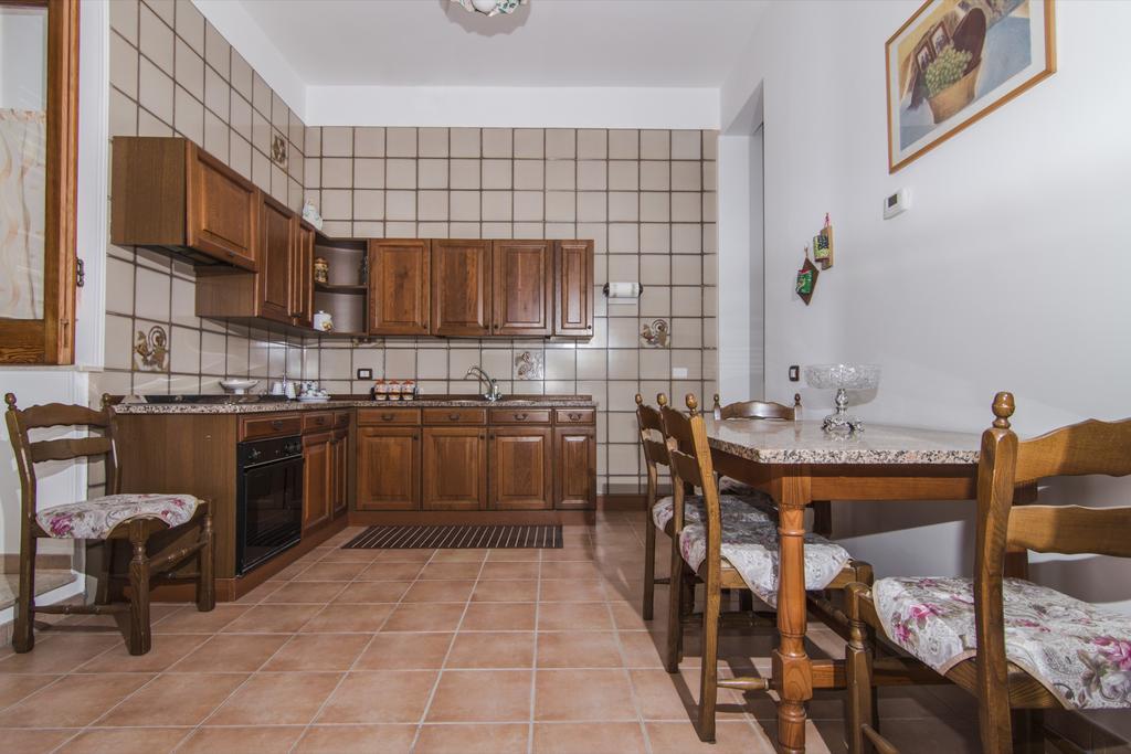 B&B Il Giardino Dei Mandarini Modica Bagian luar foto