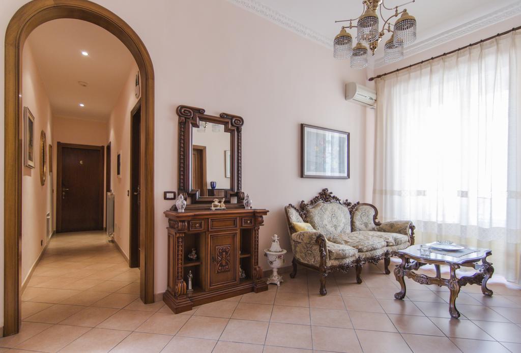 B&B Il Giardino Dei Mandarini Modica Bagian luar foto