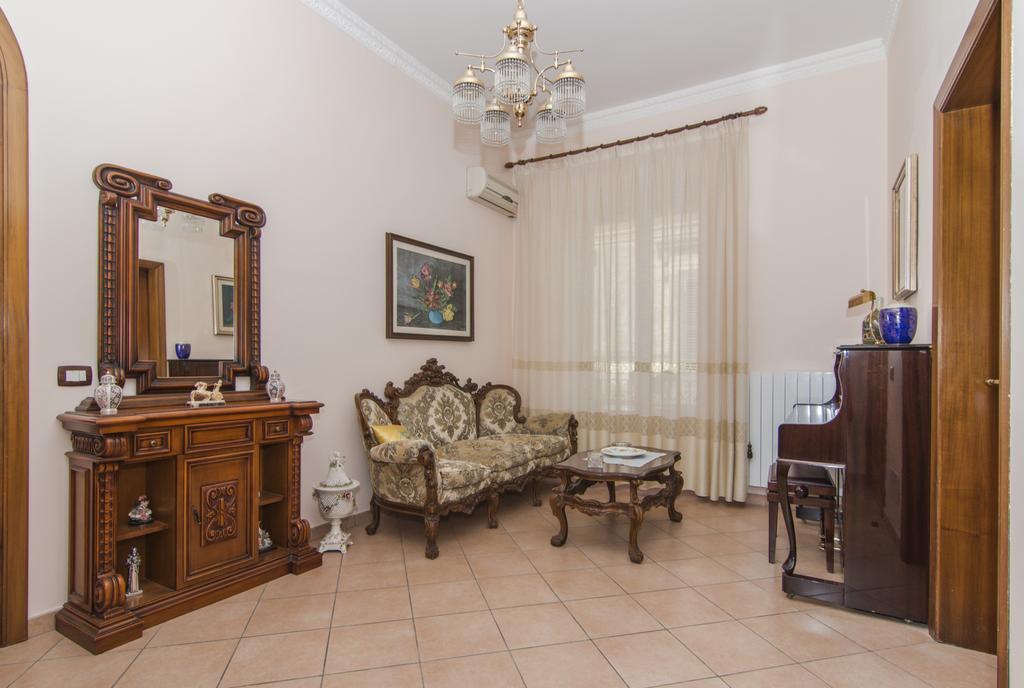 B&B Il Giardino Dei Mandarini Modica Bagian luar foto