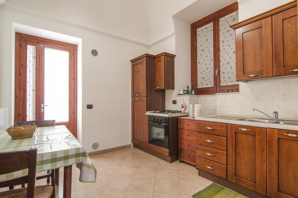 B&B Il Giardino Dei Mandarini Modica Bagian luar foto
