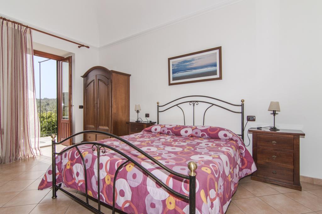 B&B Il Giardino Dei Mandarini Modica Bagian luar foto